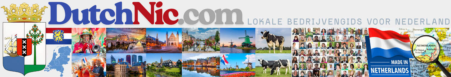 Gemaakt in Nederland - EuroKit